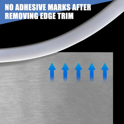 Rubber Edge Trim