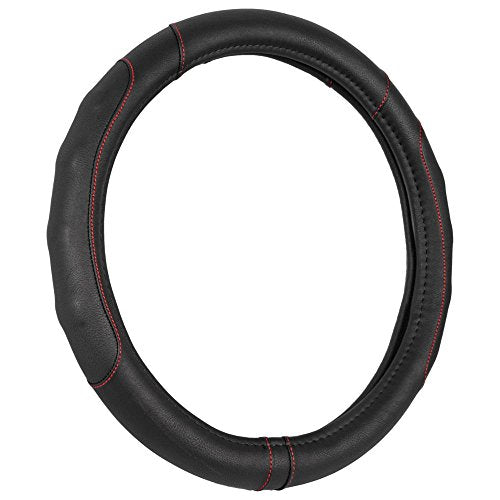 Ergonomic Steering Wheel Cover