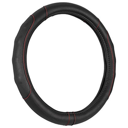 Ergonomic Steering Wheel Cover