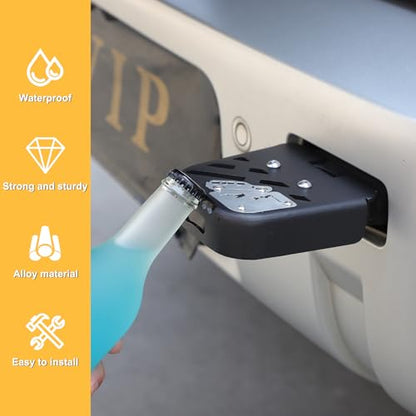 Rear Tow Towing Hook Foot Pedal for L@nd Rover Defender 90 110 130 2020