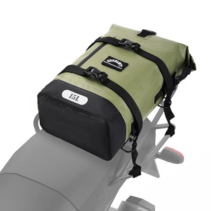 Motorcycle Saddle Bag