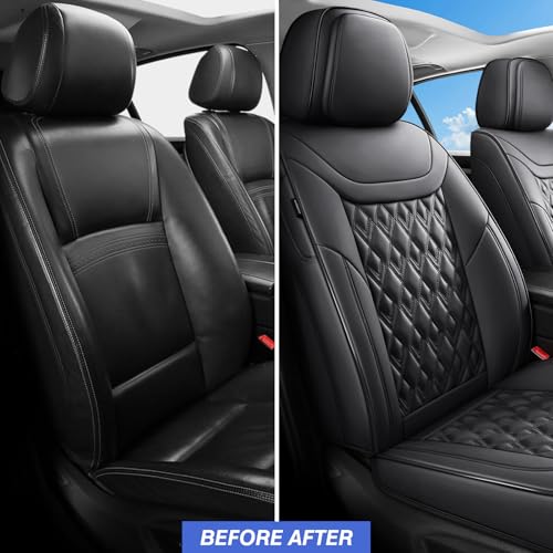 Seat Covers Car Seat Covers Full Set