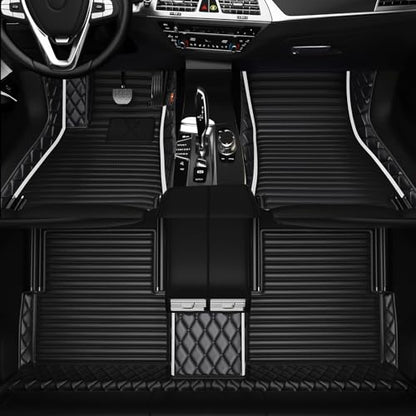 Customized Personalized car Floor mats
