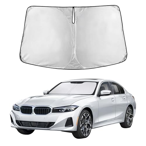 Windshield Sun Shade Fit for 2013
