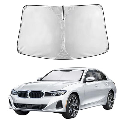 Windshield Sun Shade Fit for 2013