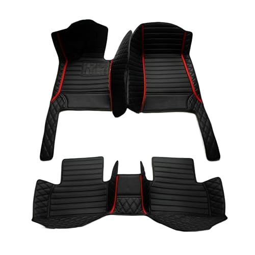 Customized Personalized Car Mats