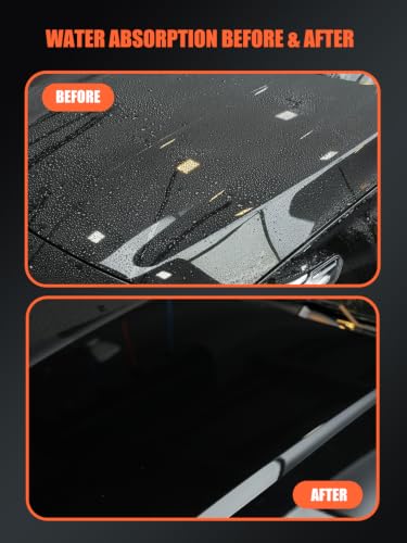 Car Microfiber Towels