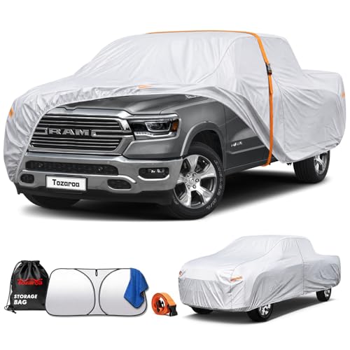 Truck Cover Waterproof All