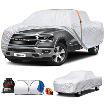 Truck Cover Waterproof All