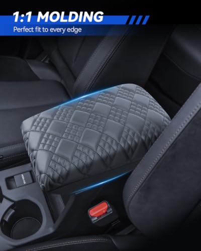 Forester Armrest Cover for 2026 Subaru Forester Touring