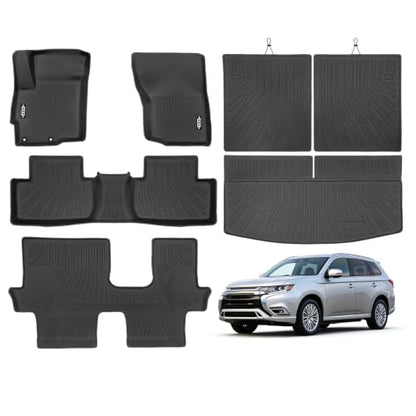 Custom Fit Floor Mats for 2014