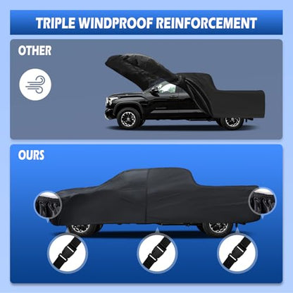 Car Cover Multi
