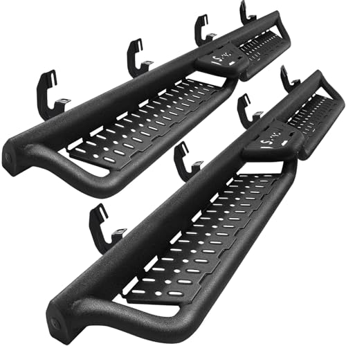 Running Boards for 2015 (2 Count)