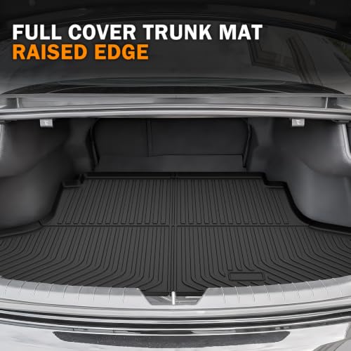 Floor Mats Set for 2016 (8 Count)