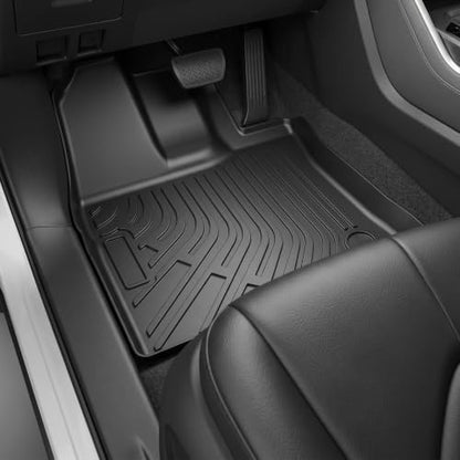 Floor Mats for Toyota Highlander 2020