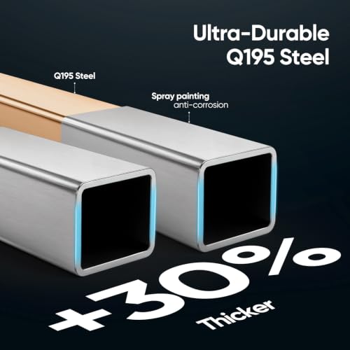 20x20 FT Heavy Duty 2