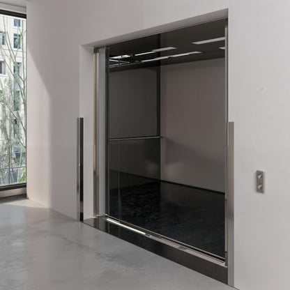Pack of 5 2 in. x 2 in. x 48 in. Stainless Steel Outside Corner Guard