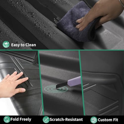 All Weather Cargo Liner Fit for 2020