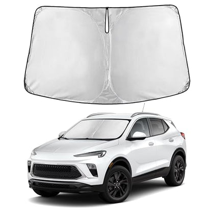 Windshield Sun Shade Fit for 2020