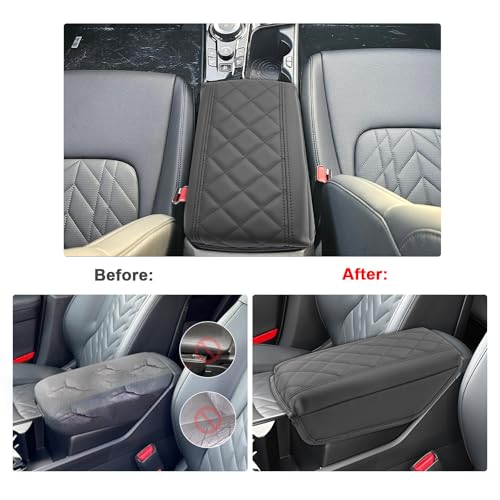 for 2024 2025 Sportage Armrest Cover Pad