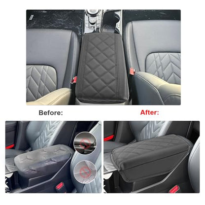 for 2024 2025 Sportage Armrest Cover Pad