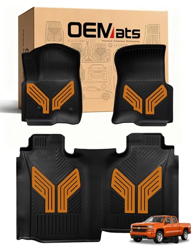Color TPE Floor Mats 2019