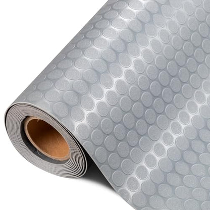 7.5x17 FT Garage Floor Mat