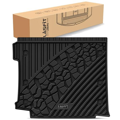 Cargo Mat for Jeep Wrangler JL 2018