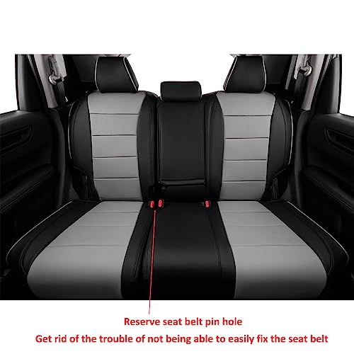 Custom Seat Covers for KIA Sportage 2023