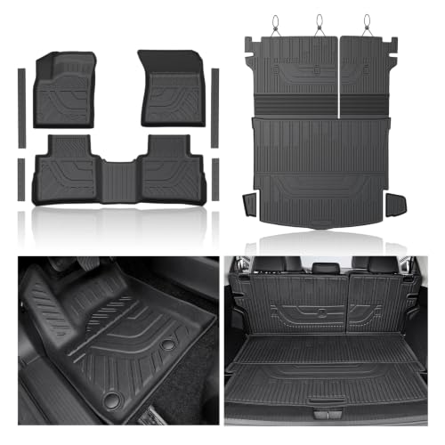 Floor Mats for Nissan Rogue 2021