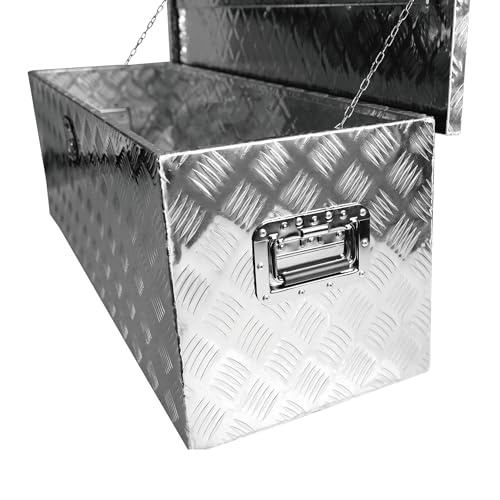 Truck Bed Toolbox for Trailer Pickup
