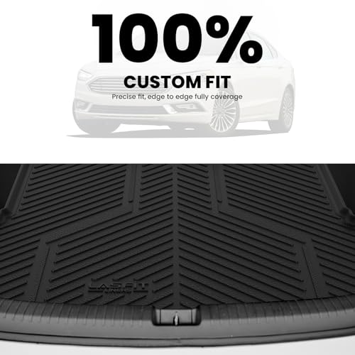 Cargo Mat for Ford Fusion 2013