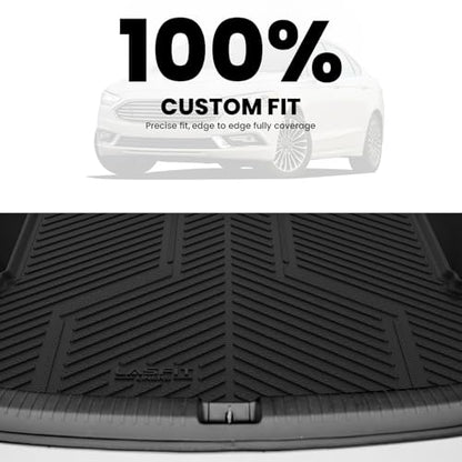 Cargo Mat for Ford Fusion 2013