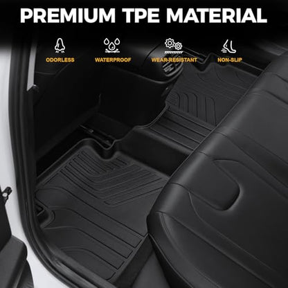 Floor Mats for 2021