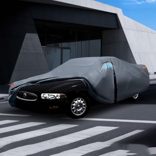 Waterproof Buick Century