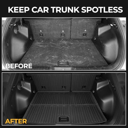 Floor Mats for 2019