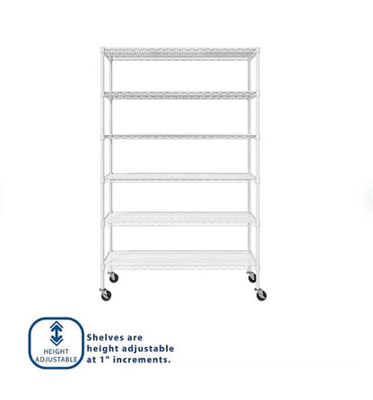 Organize in Style with The Members Mark 6