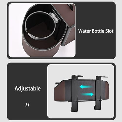 Back Seat Car Organizer
