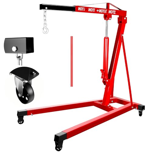 2 Ton Engine Hoist