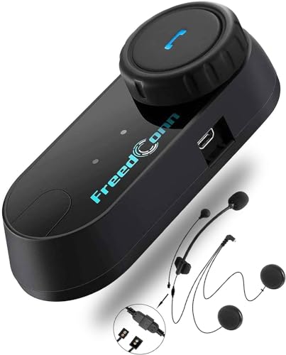 Motorcycle Helmet Bluetooth Headset