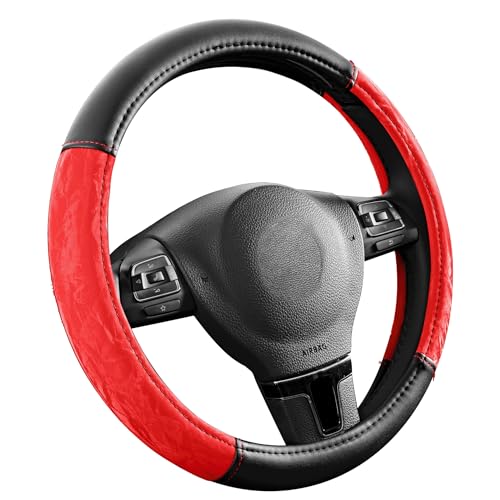 Steering Wheel Cover