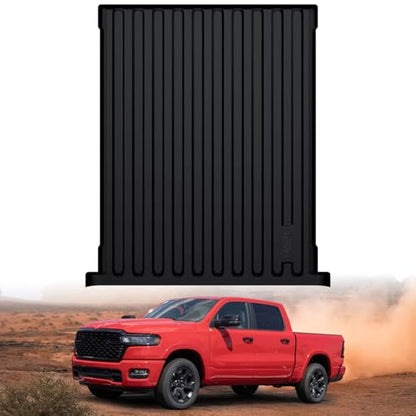 5.7FT RamBox Bed Mat for RAM 1500 2009