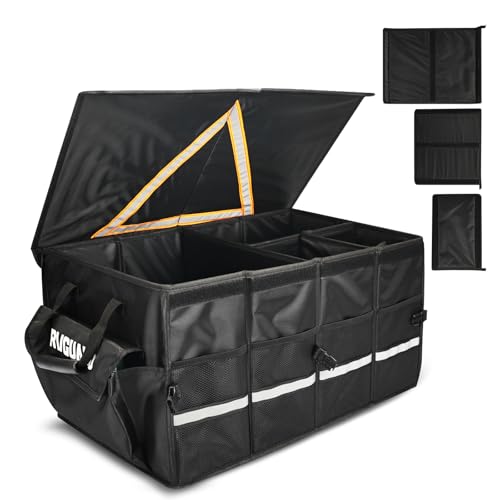 RV Storage Caddy