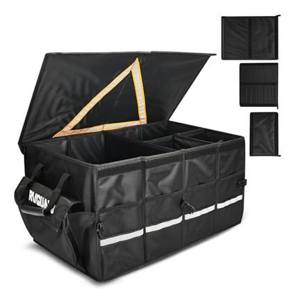 RV Storage Caddy