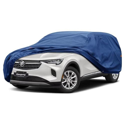 Heavy Duty SUV Cover Custom Fit for Buick Envision