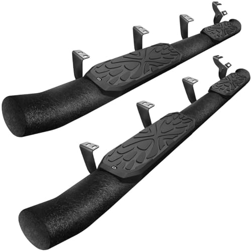 Running Boards Compatible with 2022
