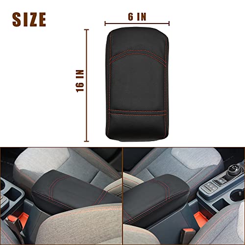 Armrest Cover for Ford Maverick 2022