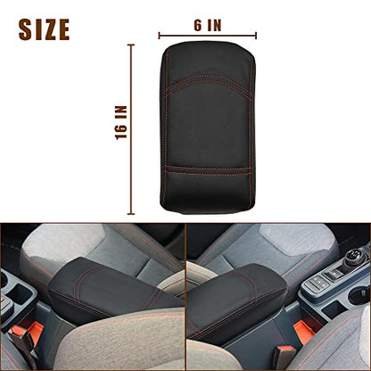 Armrest Cover for Ford Maverick 2022