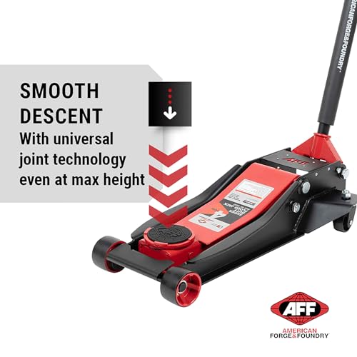 4 Ton Car Jack