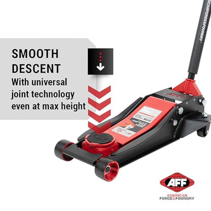 4 Ton Car Jack